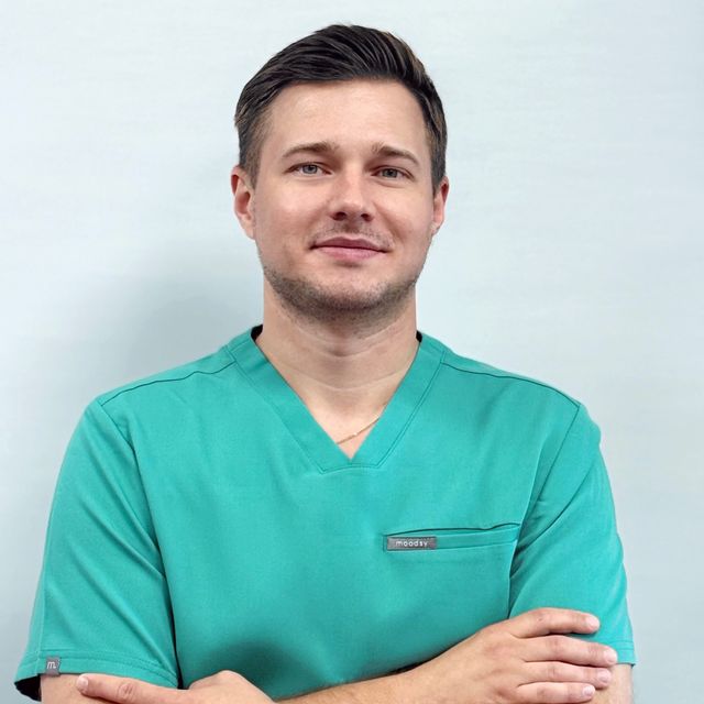 Mateusz Sobalak