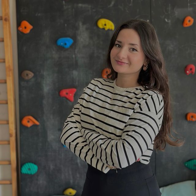 Kadriye Kurtgöz, Ergoterapi Kocaeli