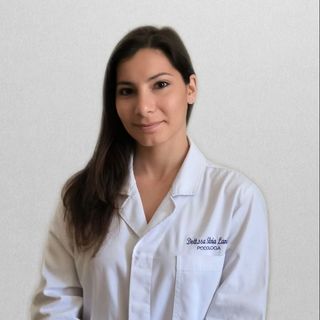 Dott.ssa Silvia Lania