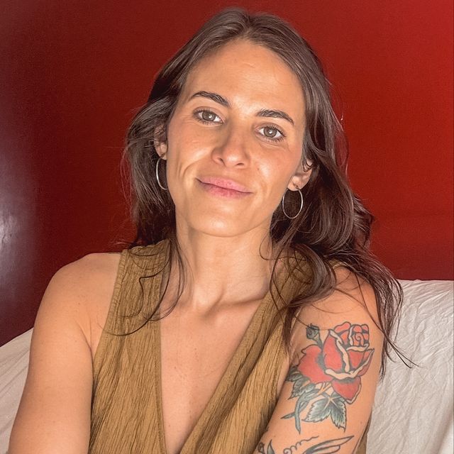 Rocio Cerra, Psicólogo Barcelona