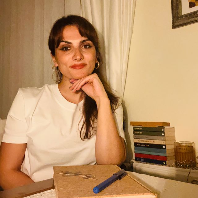 Merve Kılıçarslan, Psikoloji İstanbul