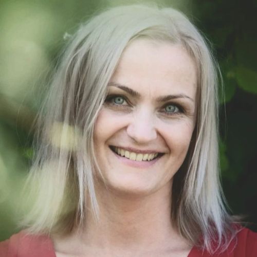 Justyna Kosela, psychoterapeuta Piotrków Trybunalski