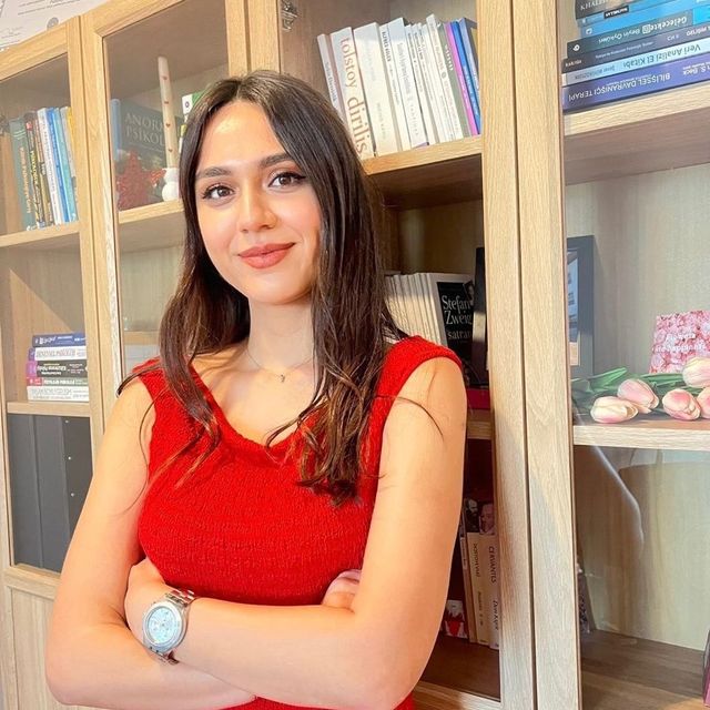 Uzm. Kl. Psk. Elif Nur Bostancı Psikoloji