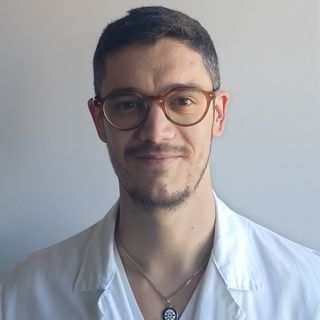 Ingrandire l'immagine: Carlo Manco, neurologo Castelnuovo dei sabbioni