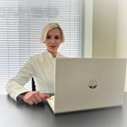 Dott.ssa Barbara Alberto