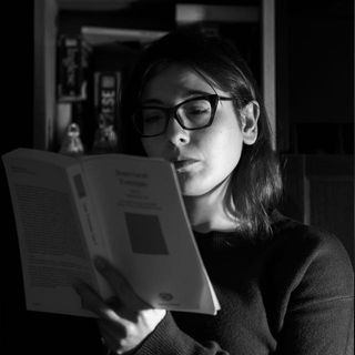 Dott.ssa Gisella La Palombara