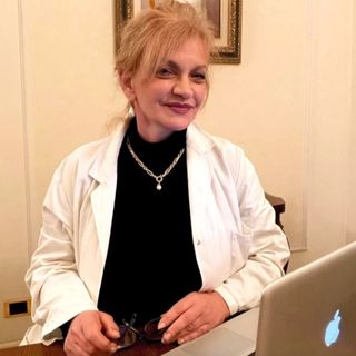 Dott.ssa Proietti Giuseppina