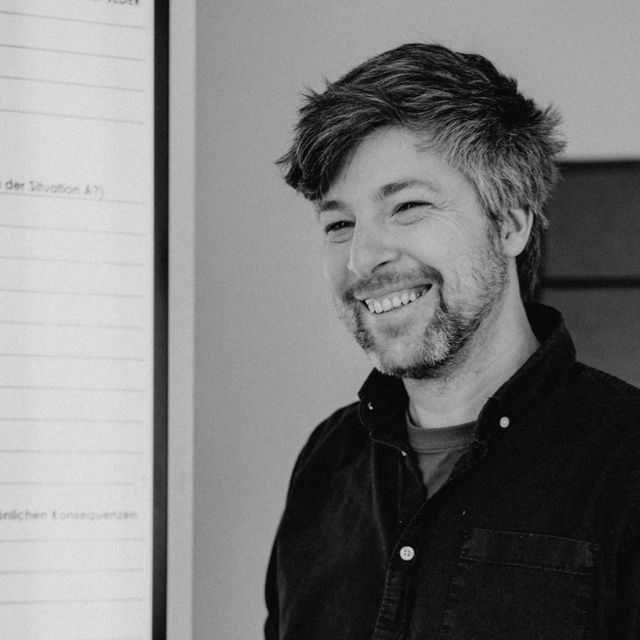 Jan Schäfer, Heilpraktiker für Psychotherapie Wolfenbüttel