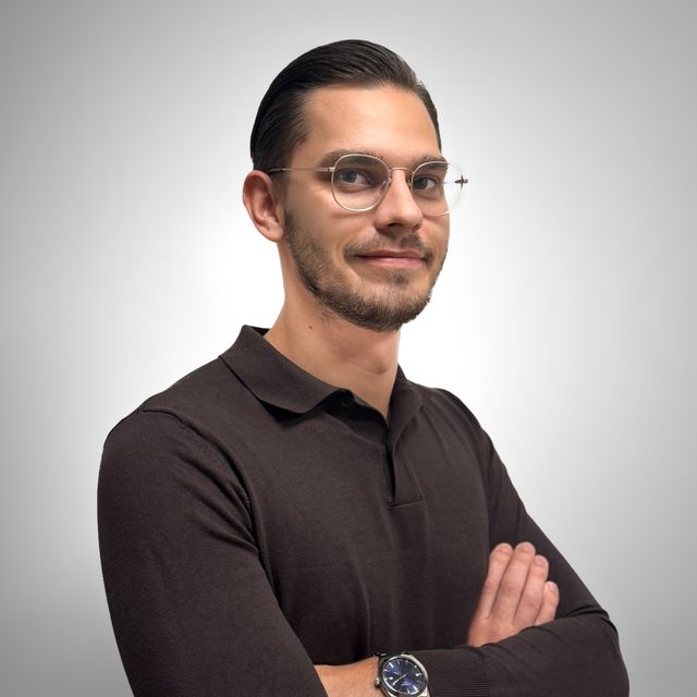 Michał  Drytkiewicz, psycholog Łódź