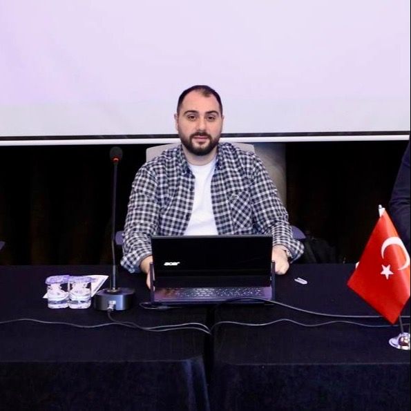 İbrahim Enes Yeşilağaç, Psikoloji Bursa