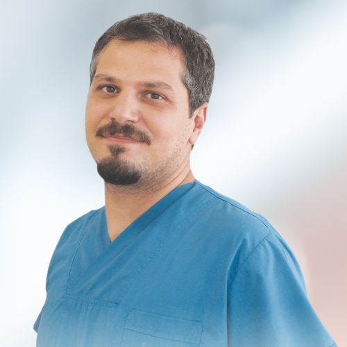 Hakan Peker, Diş Hekimi İstanbul