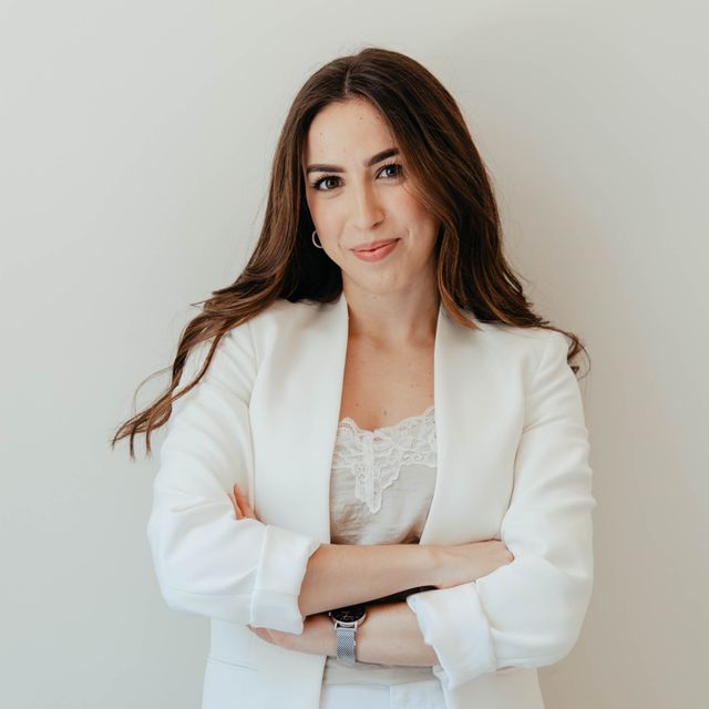 Pilar López, Psicólogo Sevilla