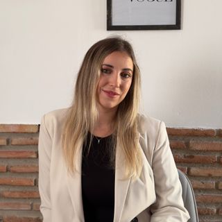  Cristina Dominguez del Pino