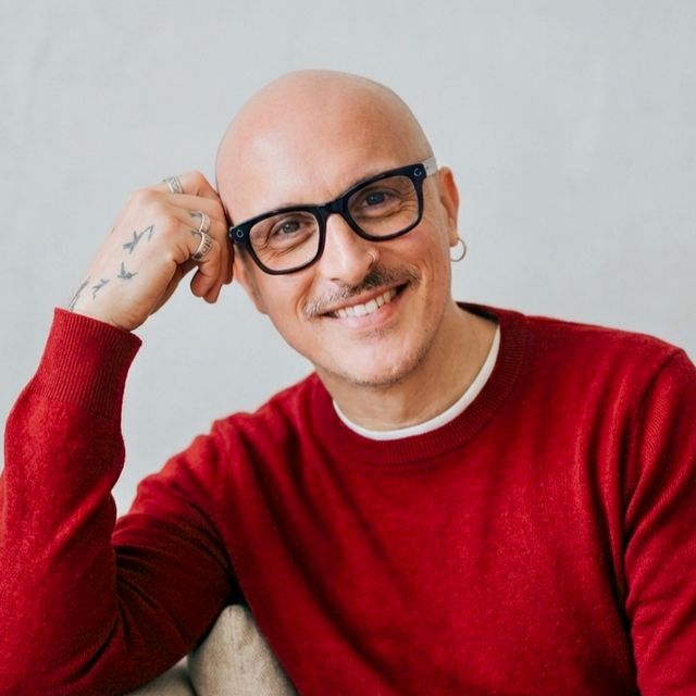 Marco Montanaro, psicologo Monopoli