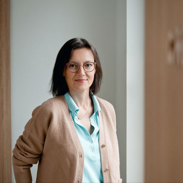 Anna Hagan, neurolog Gdynia