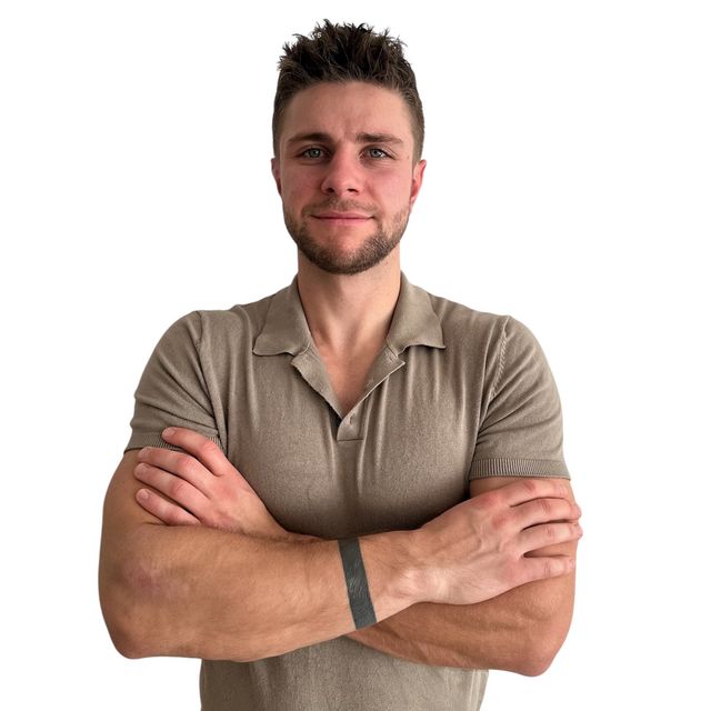 Dominik Gasiul
