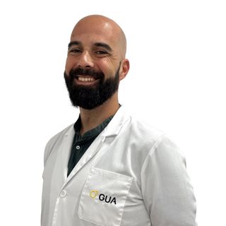 Nicolás Jorge Pérez, Urólogo Las Palmas de Gran Canaria