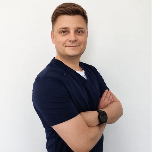 Paweł Szponar
