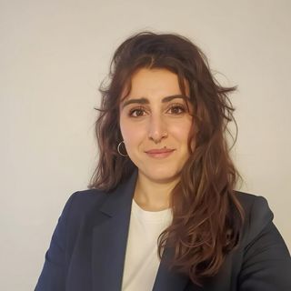 Dott.ssa Alessia Brancati