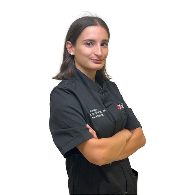 Flaminia Di Piazza, logopedista Velletri