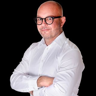 Powiększ obraz: Tomasz Korbelak, ginekolog Sulechów