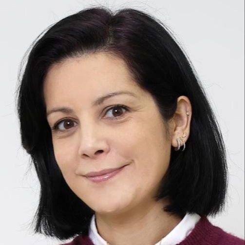 Catarina Gomes, Psicólogo Viseu