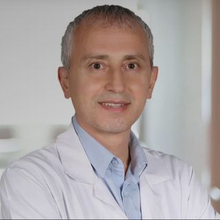 Resmi büyüt: Murat Salihoğlu, Kulak Burun Boğaz İstanbul