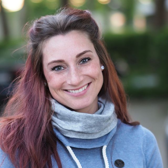 Katharina Watzlawik, Ergotherapeut Erkrath