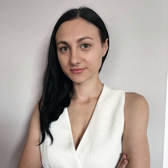 Barbara  Oleszczyk 