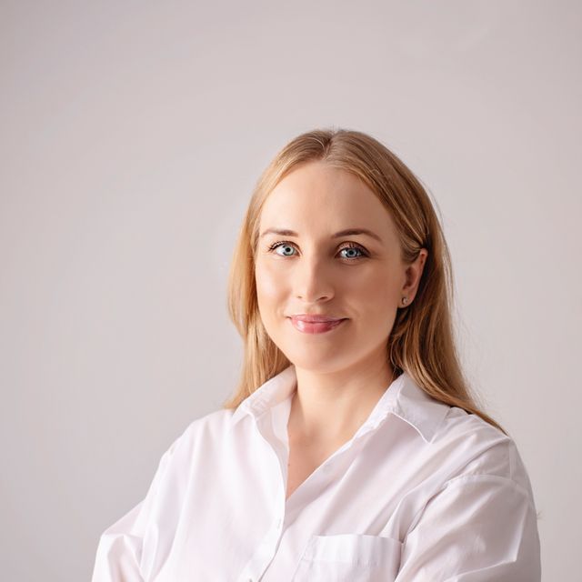 Marta Maciukajć