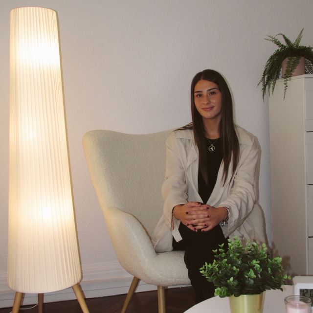 Maria Castilla González, Psicólogo Bilbao