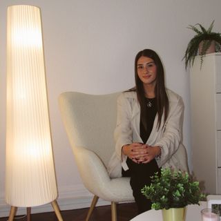 Acercar imagen: Maria Castilla González, Psicólogo Bilbao