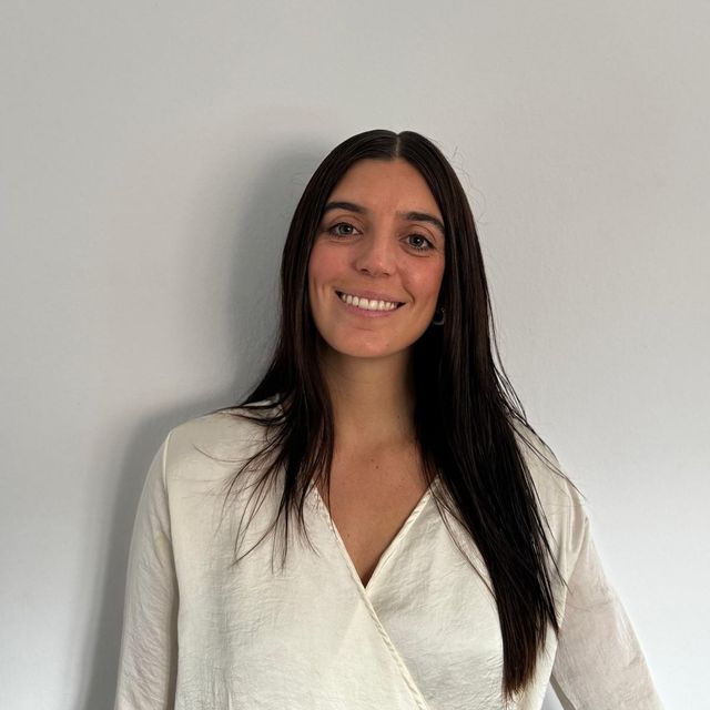 Sofía Falaschi, Psicólogo Barcelona