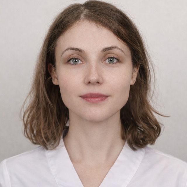 Darya Marchuk