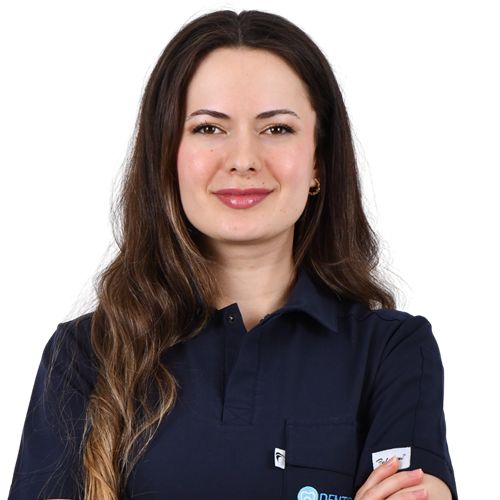 Seher Gönenir, Diş Hekimi Ümraniye