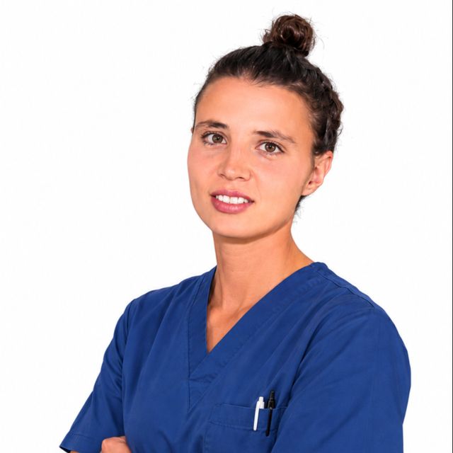 Giulia Bertacche