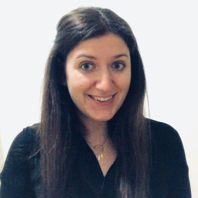 Chiara Cagnoli, psicoterapeuta Milano