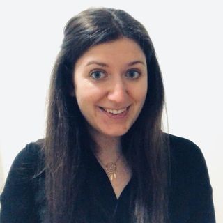 Dott.ssa Chiara Cagnoli