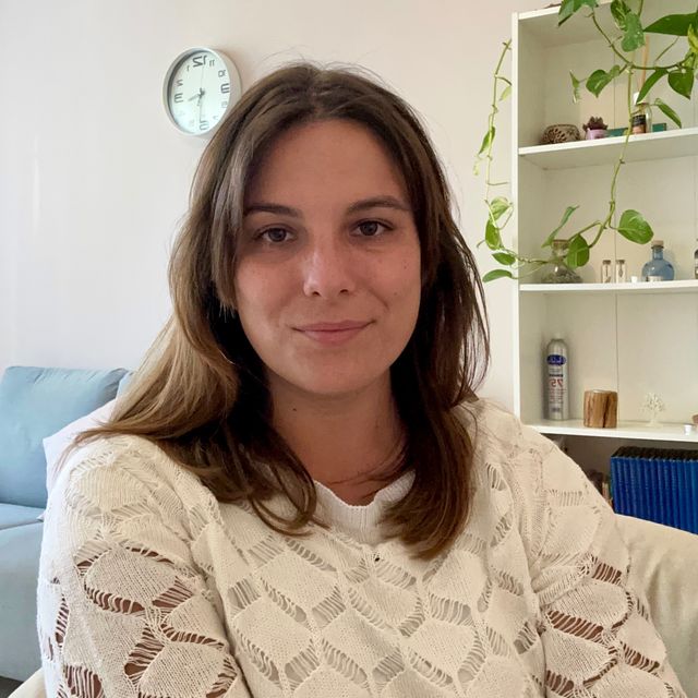 Giulia Spilli, psicologo Firenze