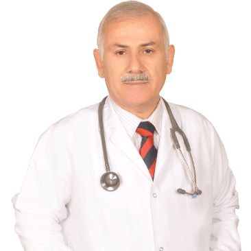 Cihangir Erem, Endokrinoloji Ve Metabolizma Hastalıkları Trabzon