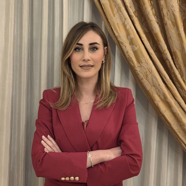 Giuseppina Pontillo, gastroenterologo Marcianise