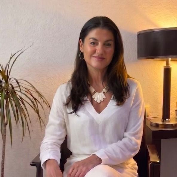 Susana Torres Alarcón, Psicólogo Huelva