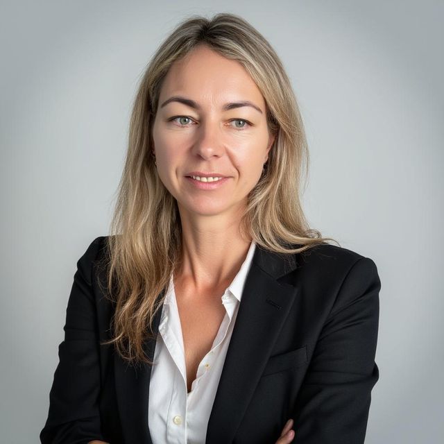 Alicja Antczak Kuczyńska, psychoterapeuta Piła