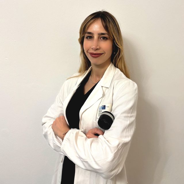 Cristina Aimo, dermatologo Meldola