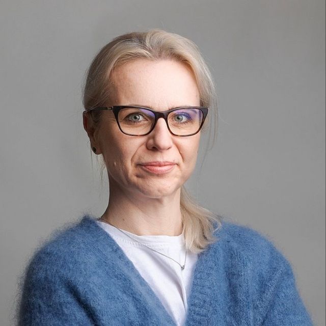 Ewelina Anuszkiewicz, psychotraumatolog Warszawa