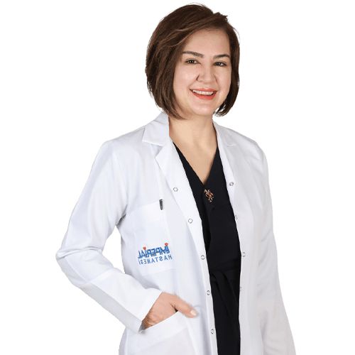 Hamide Füsun Sağlam, Fiziksel Tıp Ve Rehabilitasyon Trabzon