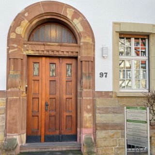 Alexander Ohler, Kinder- und Jugendlichenpsychotherapeut Saarbrücken