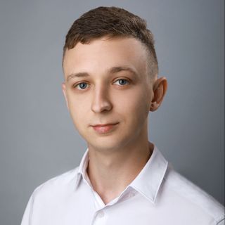 Powiększ obraz: Wiktor Hadrian, psycholog Wrocław