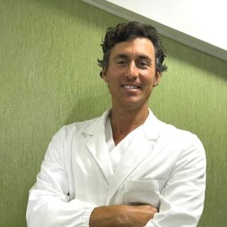 Giuseppe Romeo, urologo Giugliano in Campania