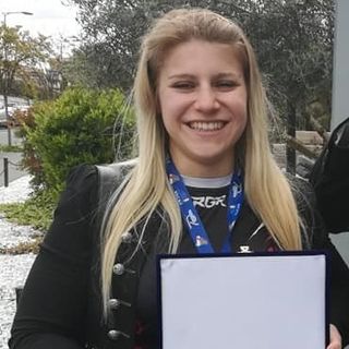 Elena Colabianchi, nutrizionista Pisa